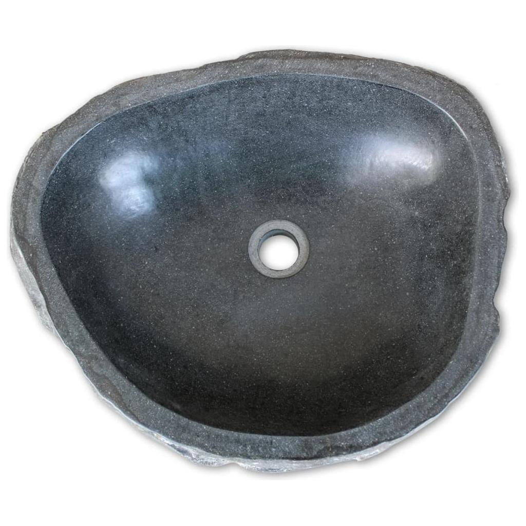 Praustuvas POLISHED, 46-52cm. akmuo