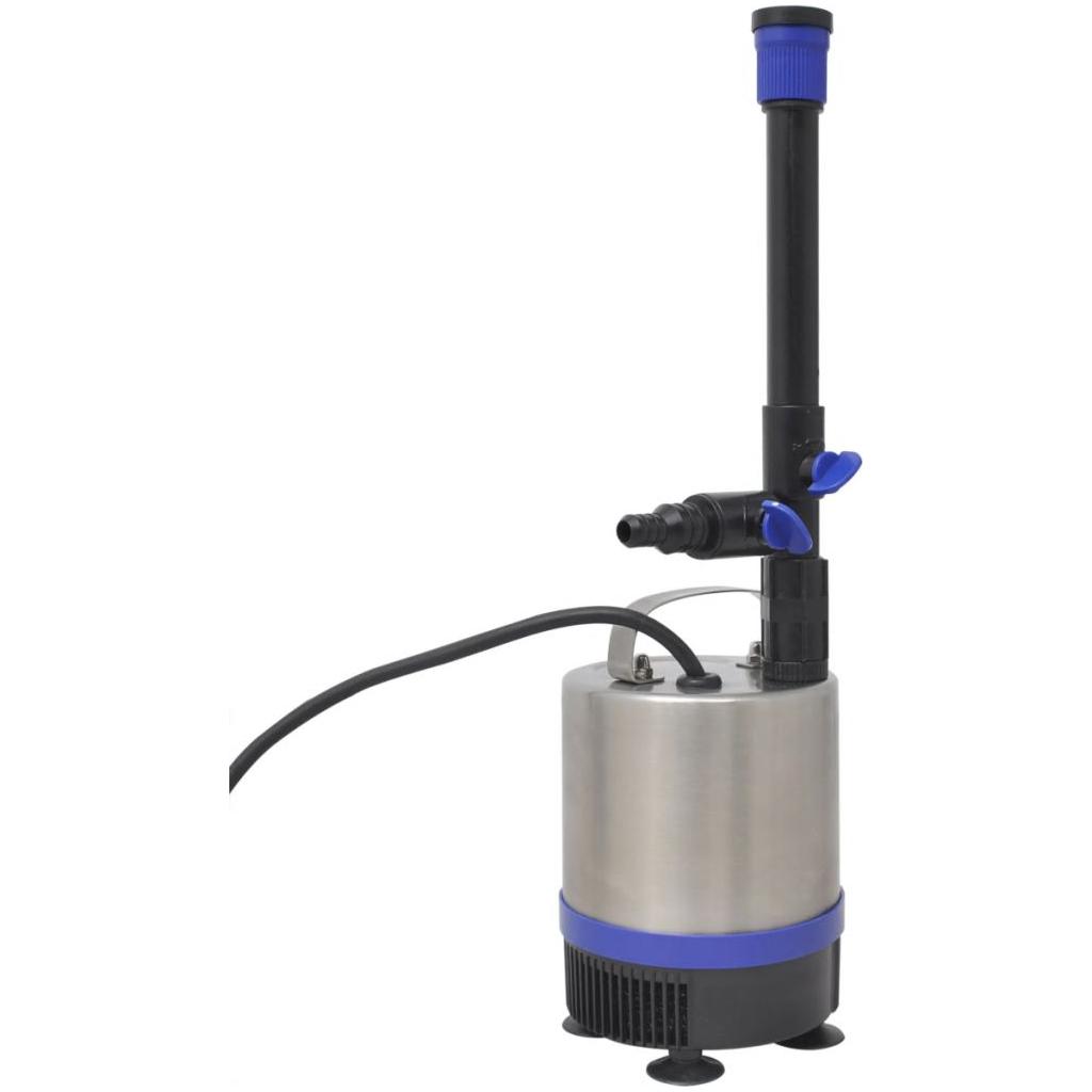 Fontano siurblys, 50 W, 1750 l / h