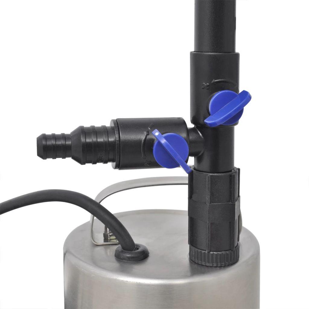 Fontano siurblys, 50 W, 1750 l / h