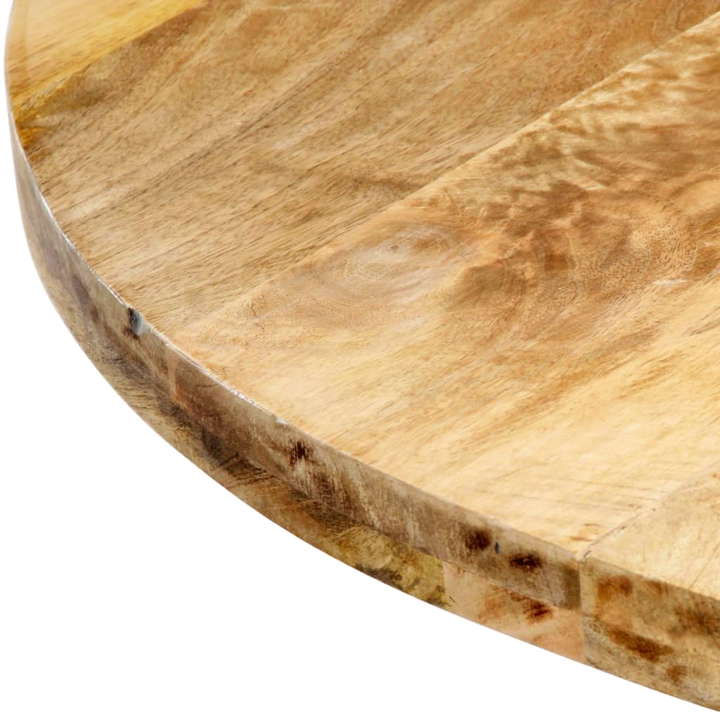 Valgomojo stalas, 150x73cm, mango medienos masyvas