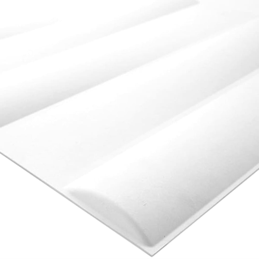WallArt 3D Sienos plokštės GA-WA23, 24 vnt., Jayden dizainas