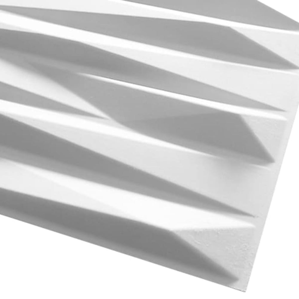 WallArt 3D Sienos plokštės GA-WA24, 24 vnt., Valeria dizainas