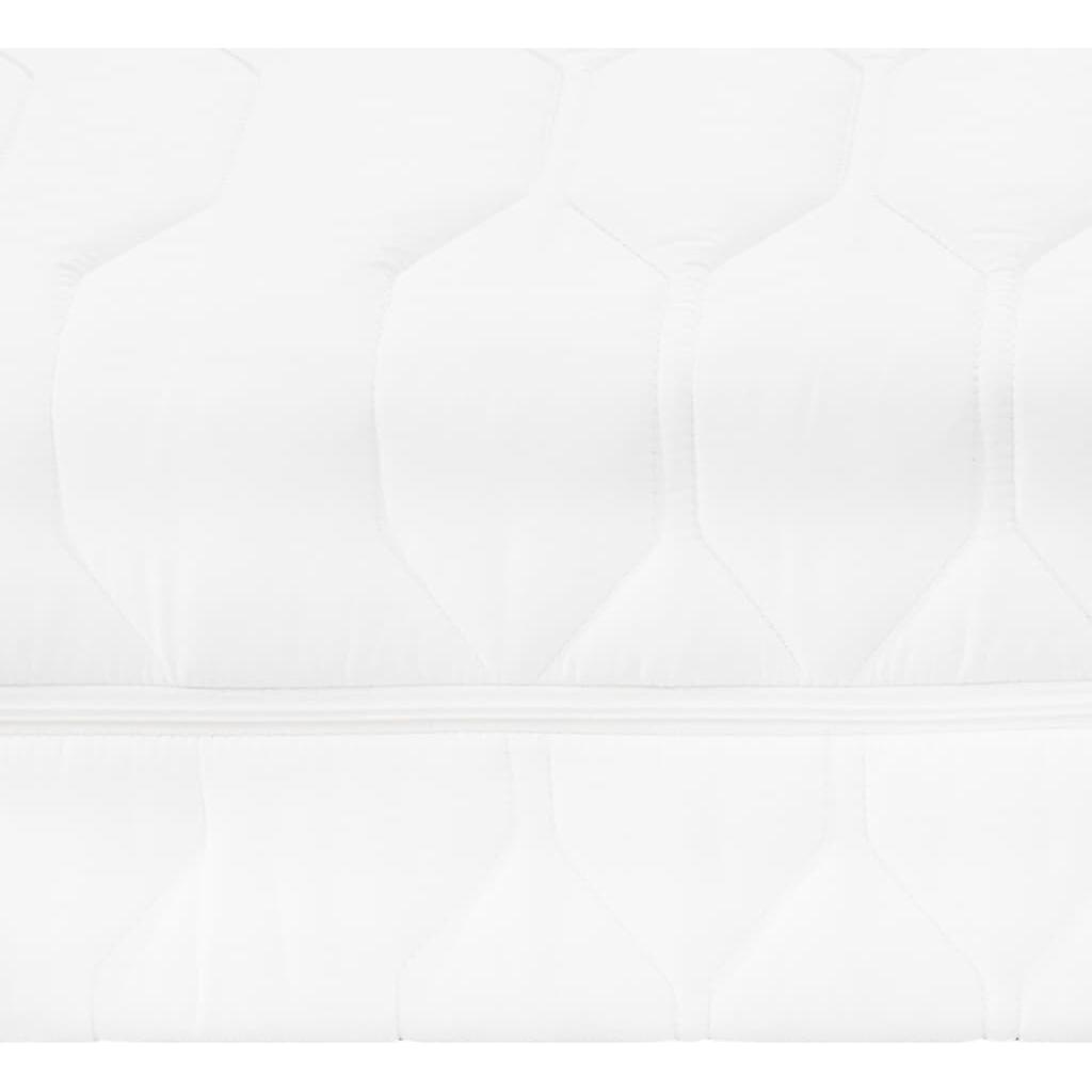 Čiužinys, 90x200cm, 7 zon. kišen. spyruokl., 20 cm, H3