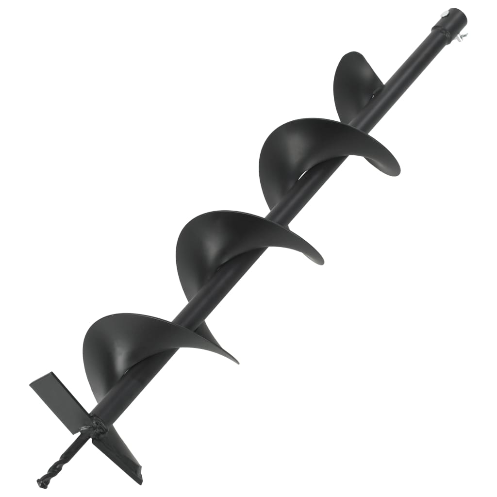 Sraigtinis grąžtas, 150 mm, lydinys