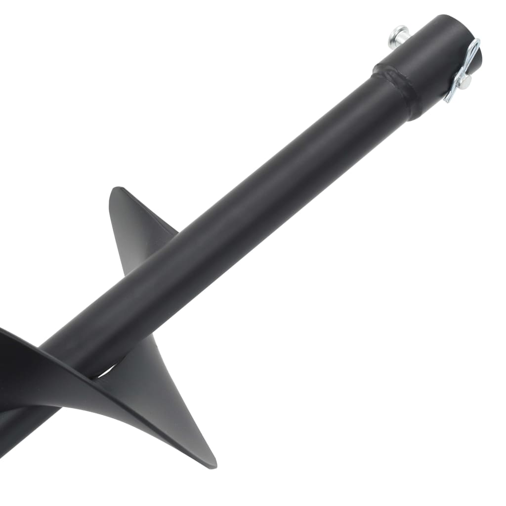 Sraigtinis grąžtas, 150 mm, lydinys