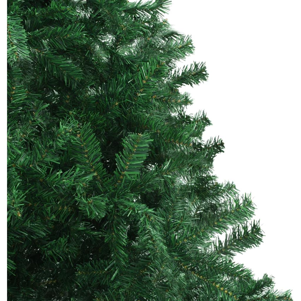 Dirbtinė Kalėdų eglutė TINSEL, 400 cm, žalia