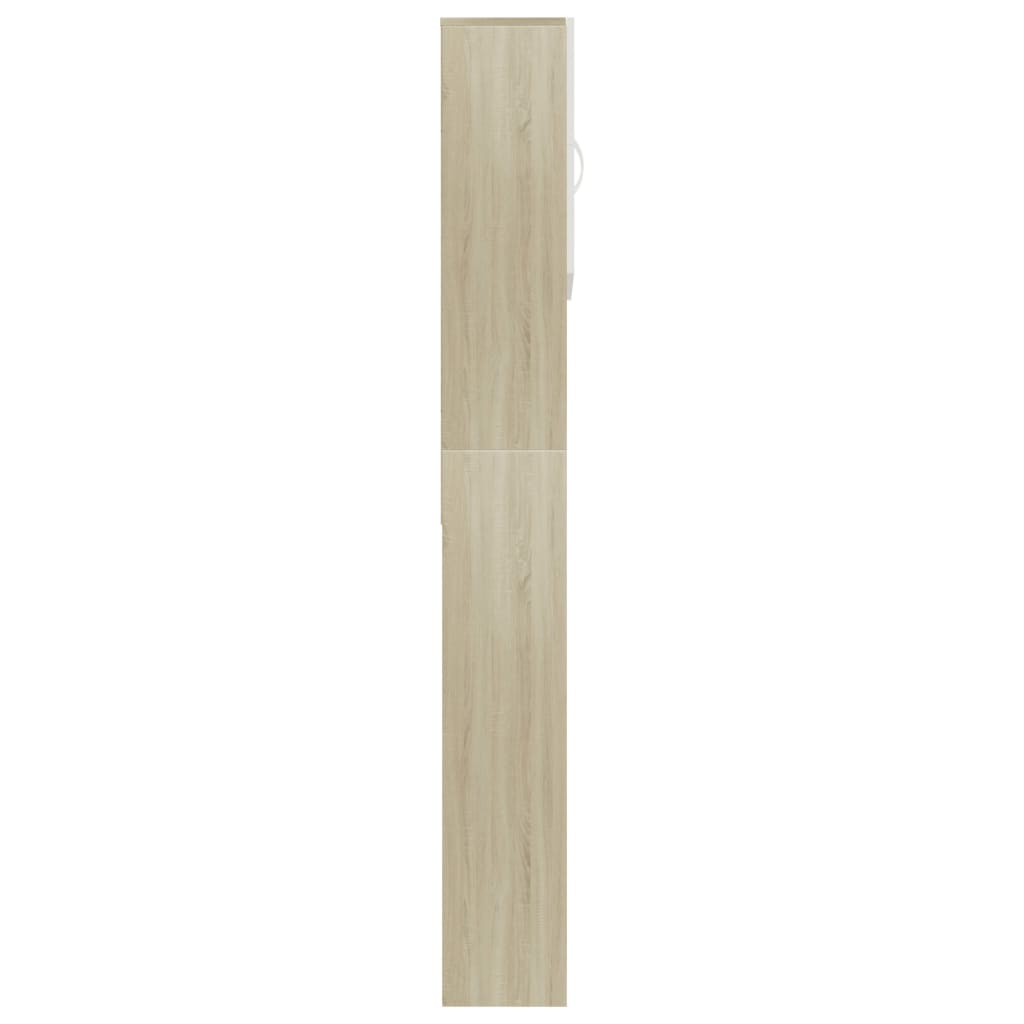 Sk. maš. sp., bal. ir son. ąž. sp., 64x25,5x190cm, med. dr. pl.