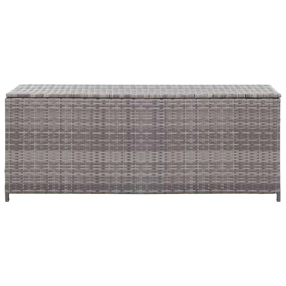 Lauko daiktadėžė, 120cm., poliratanas