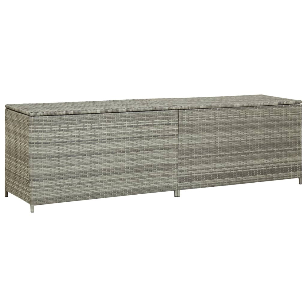 Lauko daiktadėžė   200cm poliratana