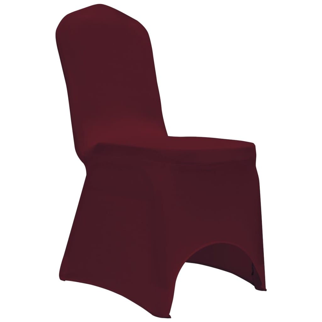 Kėdžių užvalkalai, 12vnt., vyšninės sp., įtempiami (2x241200)