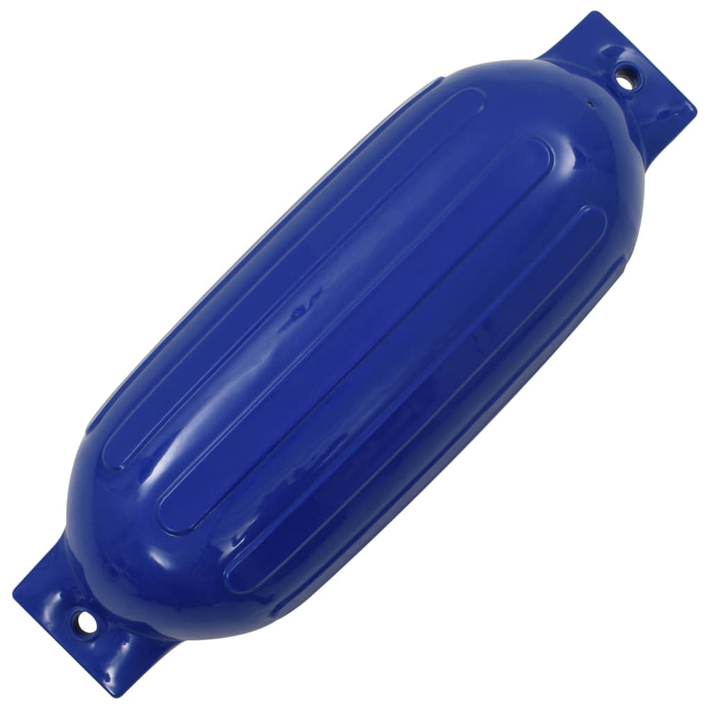 Valties bortų apsaugos, 2vnt., mėlynos spalvos, 69x21,5cm, PVC
