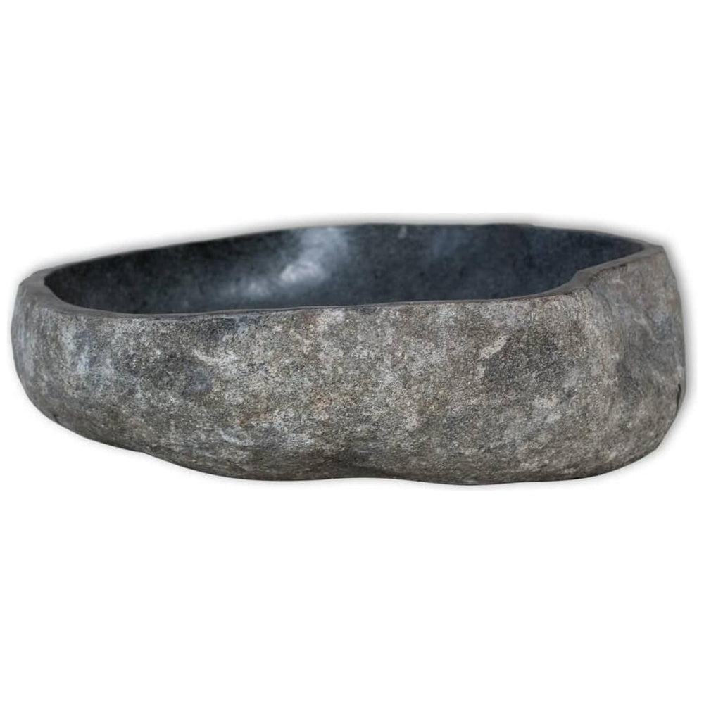 Praustuvas POLISHED I, 38-45cm. akmuo