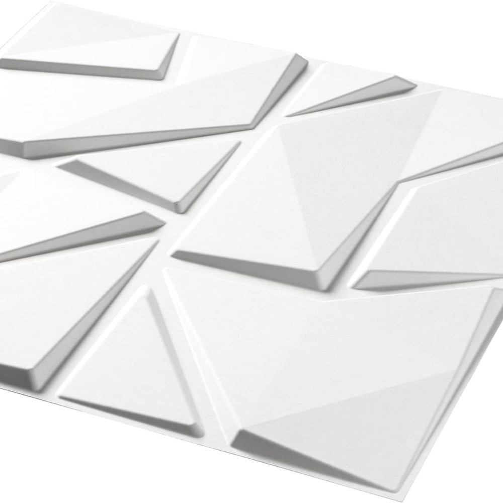 WallArt 3D Sienos plokštės Liam, 12 vnt., GA-WA31