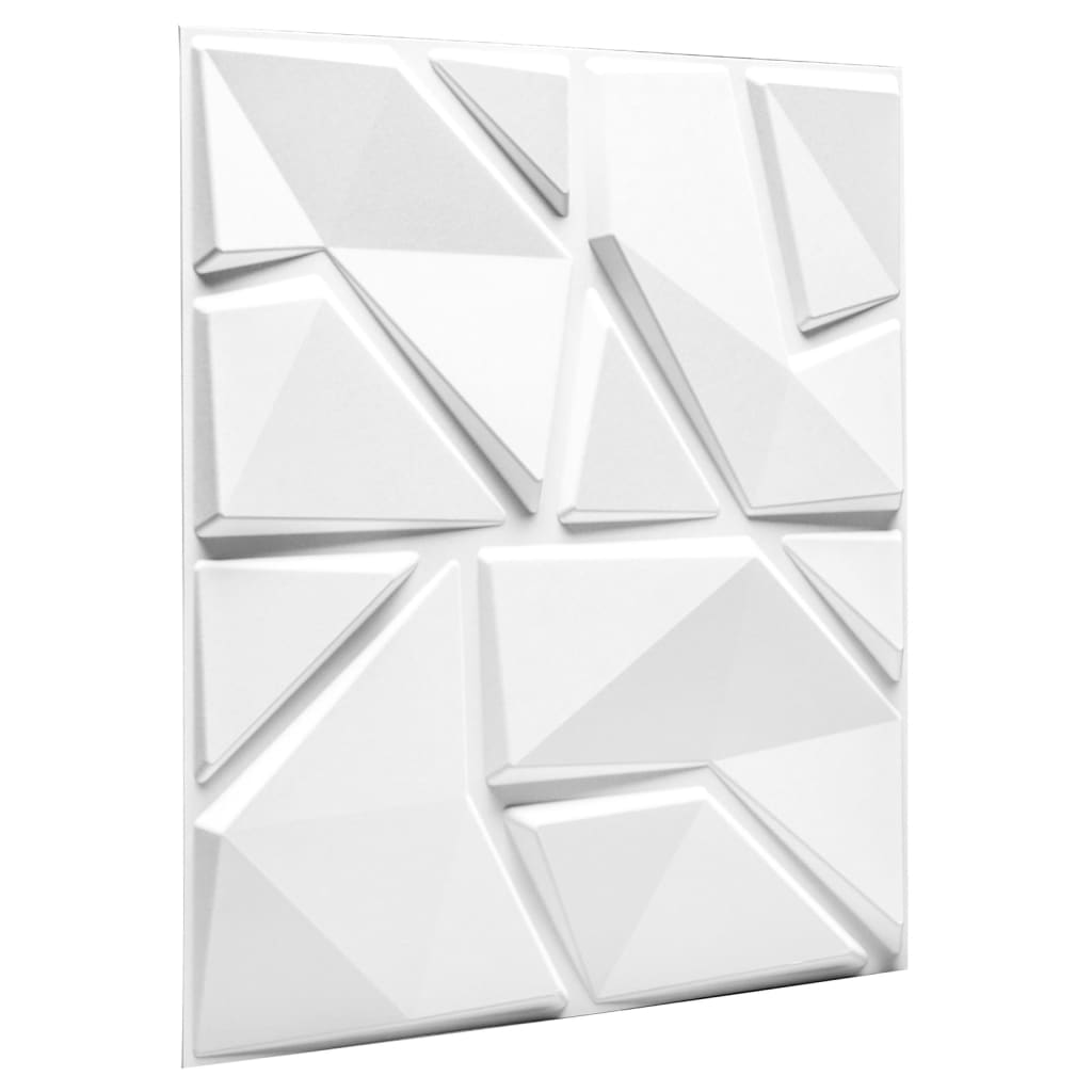 WallArt 3D Sienos plokštės Liam, 12 vnt., GA-WA31