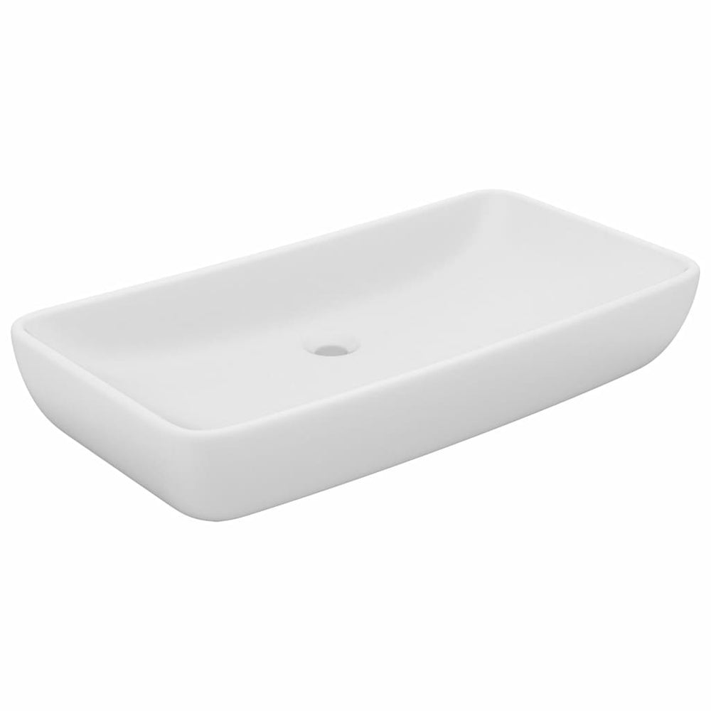 Praustuvas FOLDABLE, 71cm., baltas