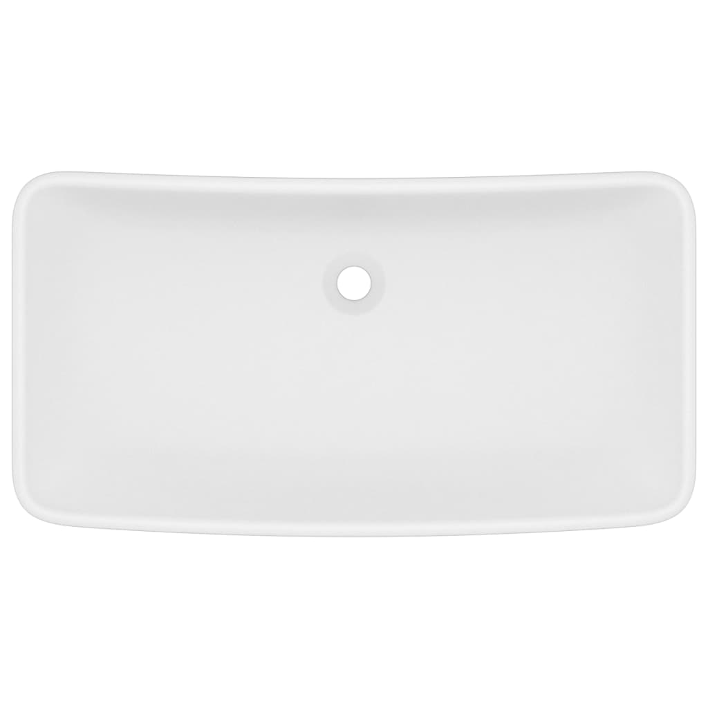 Praustuvas FOLDABLE, 71cm., baltas