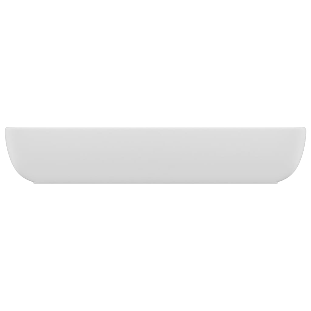 Praustuvas FOLDABLE, 71cm., baltas