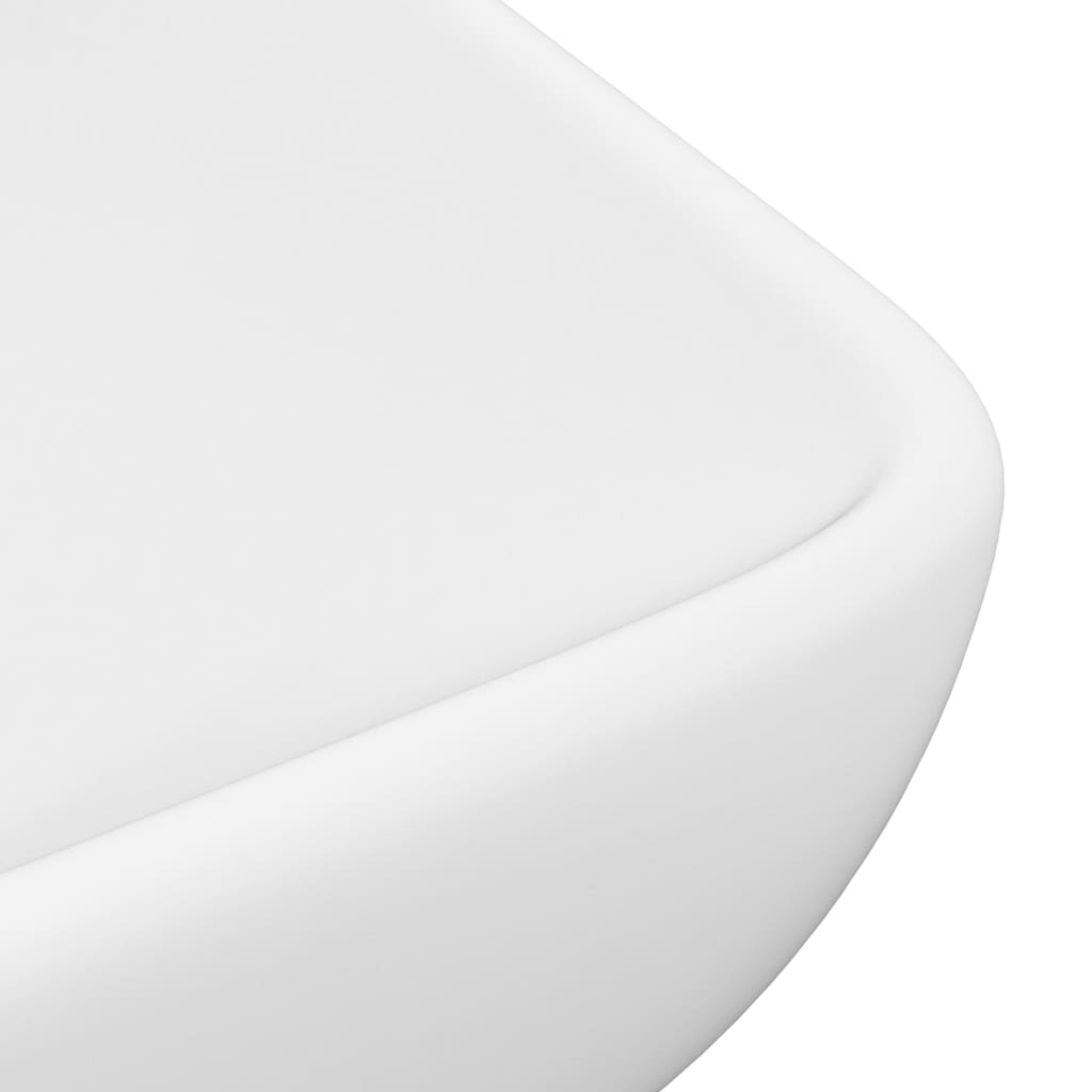 Praustuvas FOLDABLE, 71cm., baltas