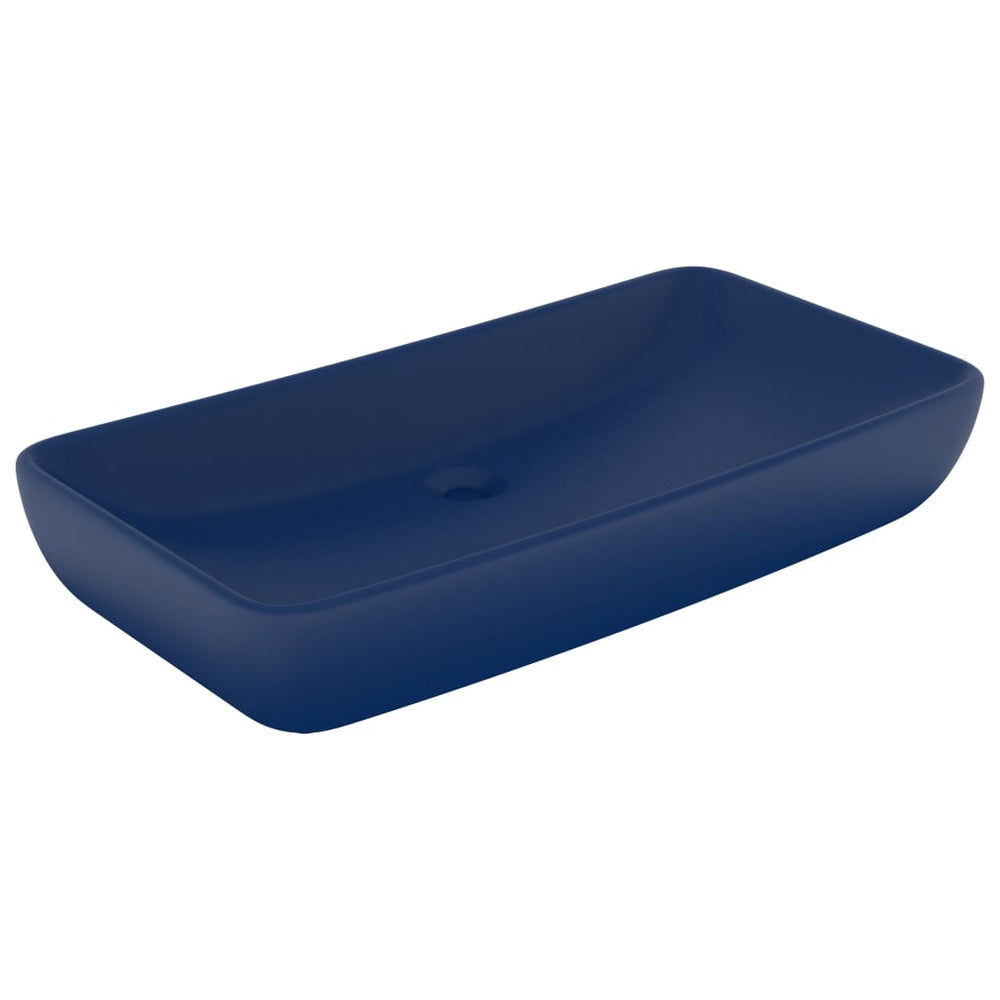 Praustuvas FOLDABLE, 71cm., mėlynas