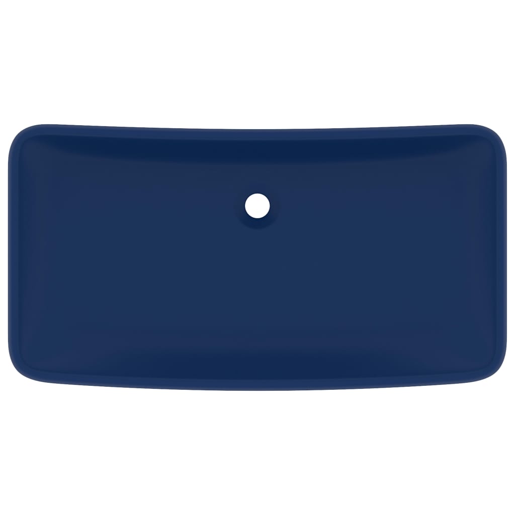 Praustuvas FOLDABLE, 71cm., mėlynas