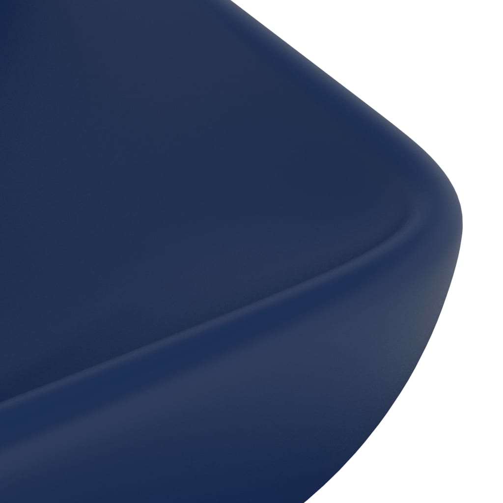 Praustuvas FOLDABLE, 71cm., mėlynas