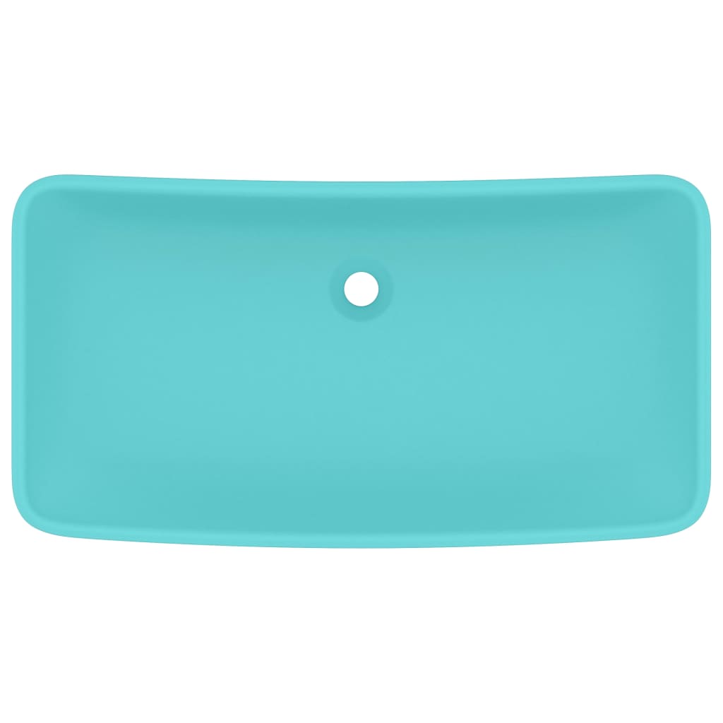 Praustuvas FOLDABLE, 71cm., žalsvas