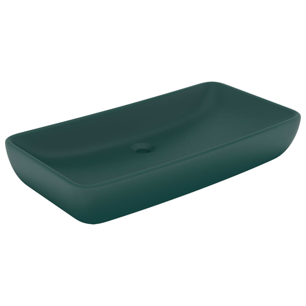 Praustuvas FOLDABLE, 71cm., žalias