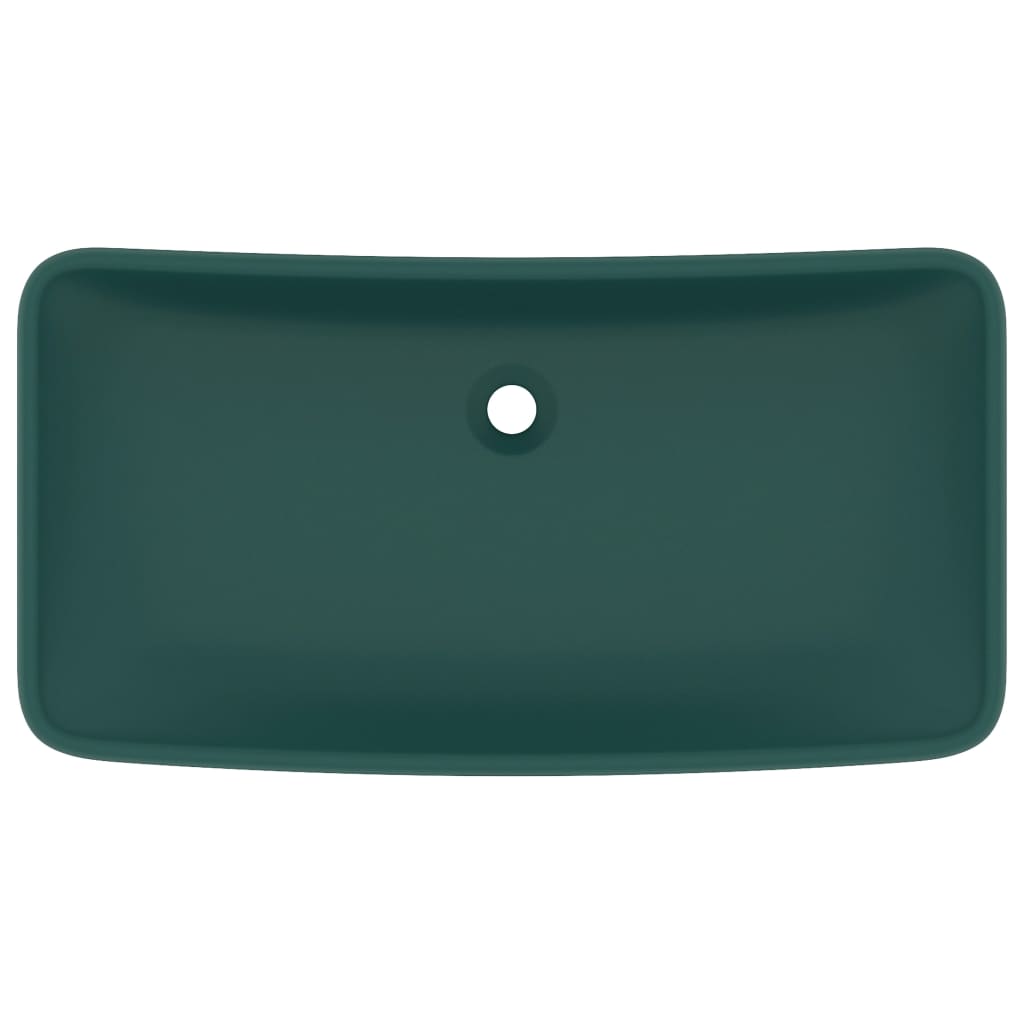 Praustuvas FOLDABLE, 71cm., žalias