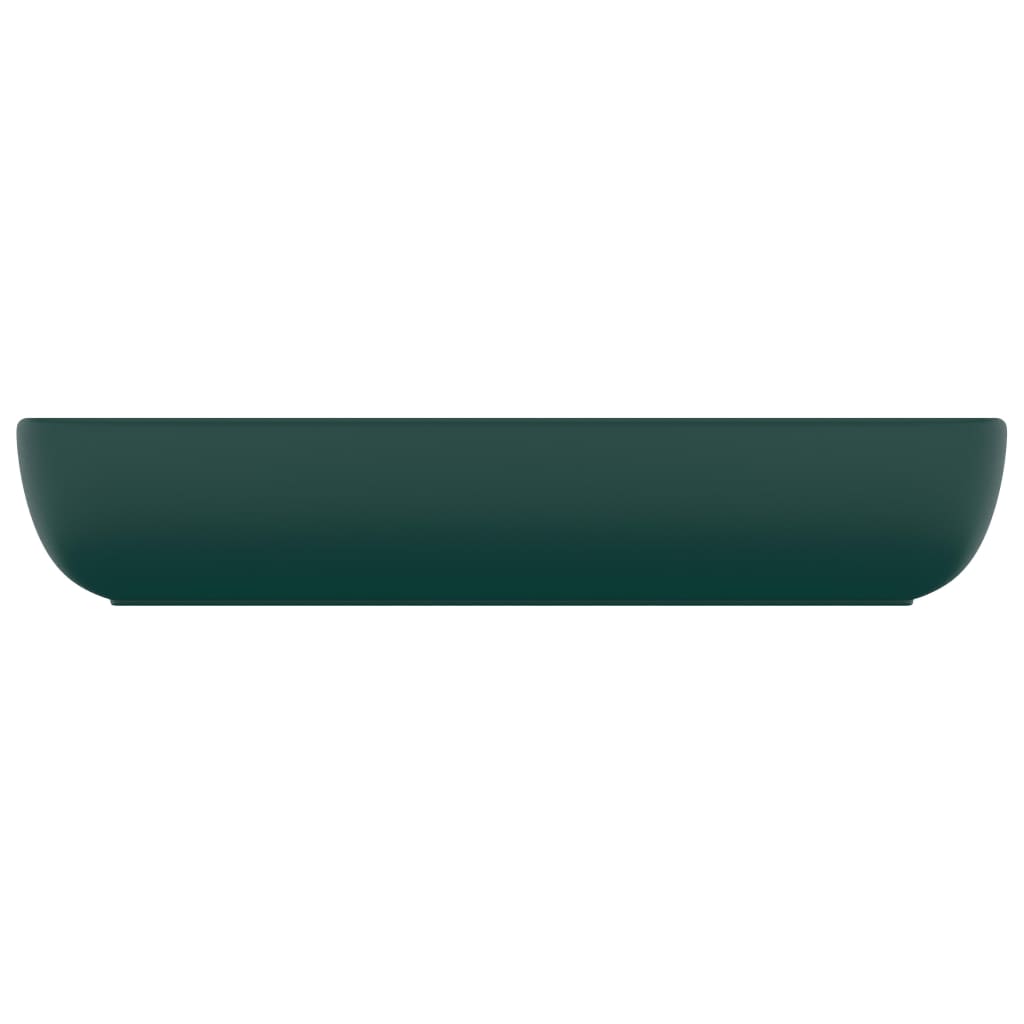 Praustuvas FOLDABLE, 71cm., žalias