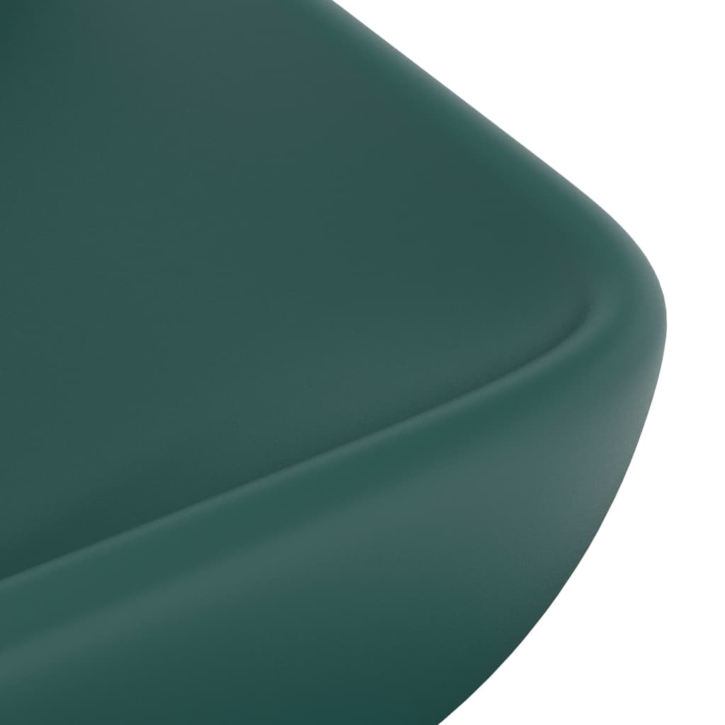 Praustuvas FOLDABLE, 71cm., žalias