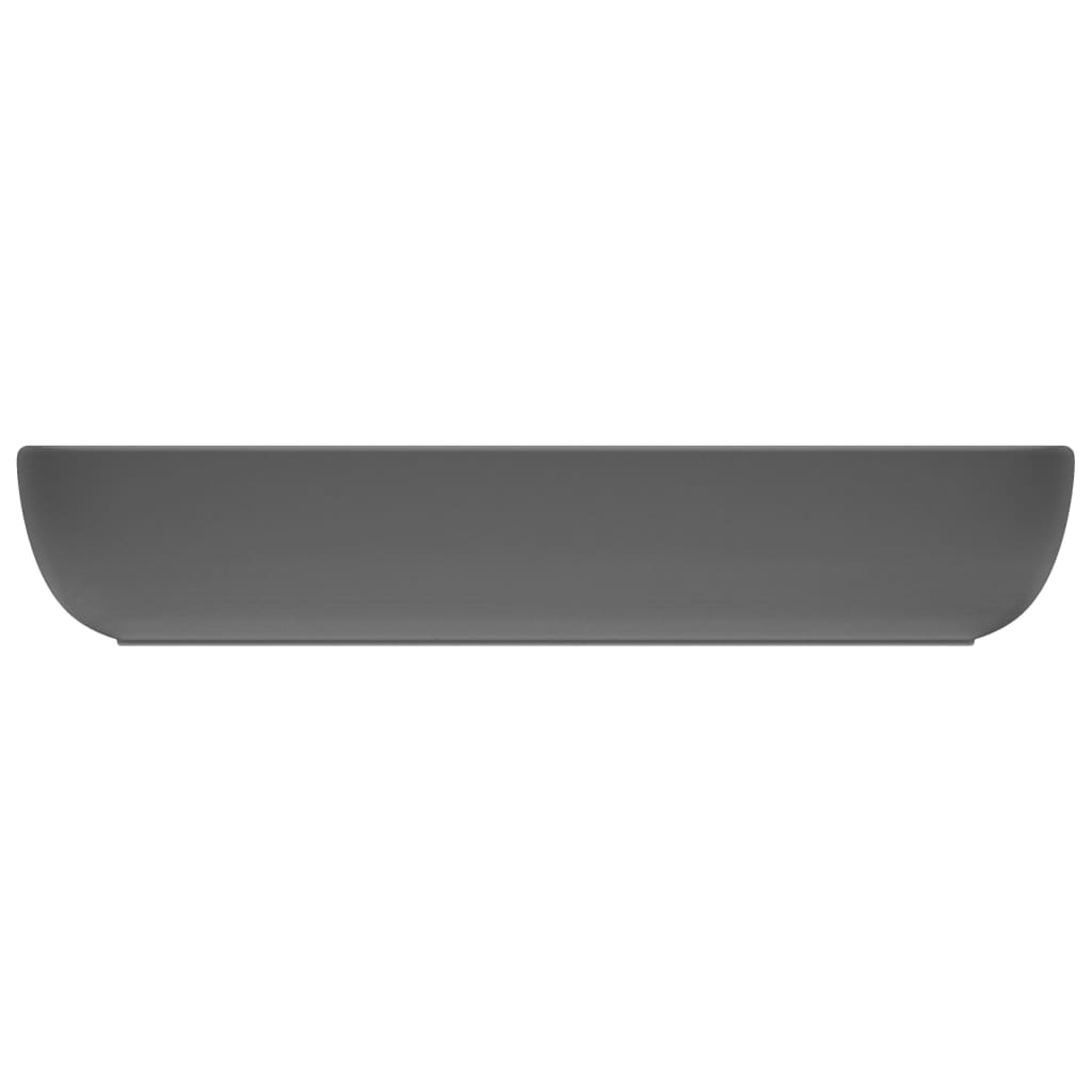 Praustuvas FOLDABLE, 71cm., pilkas