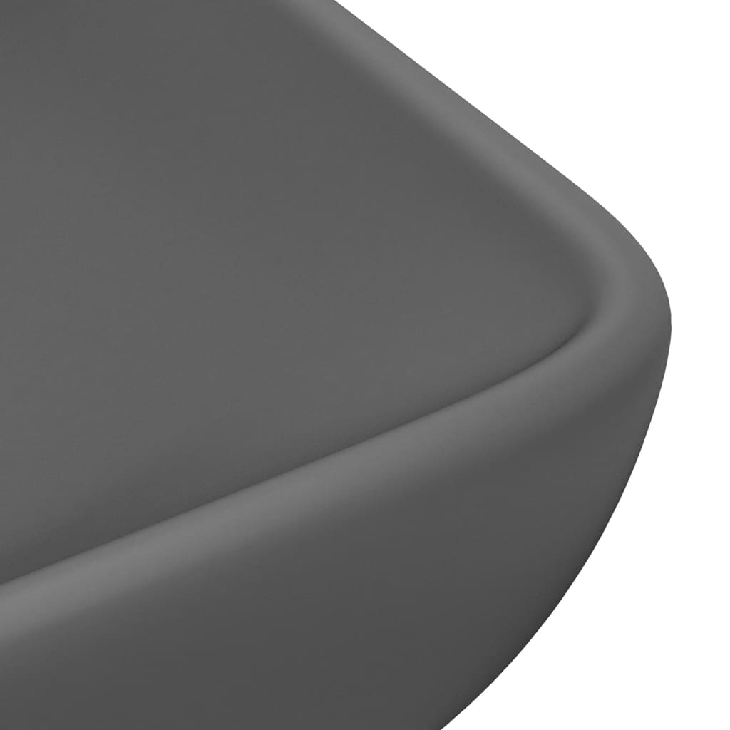 Praustuvas FOLDABLE, 71cm., pilkas