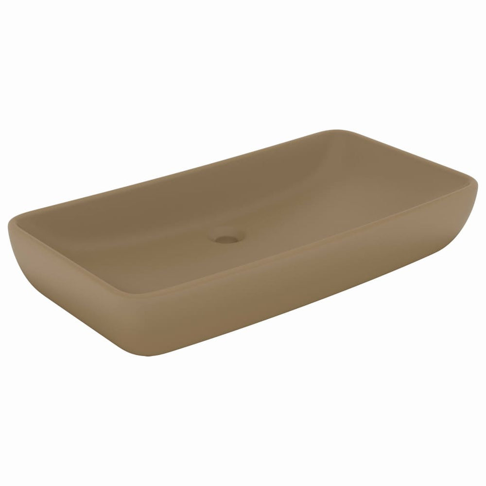 Praustuvas FOLDABLE, 71cm., kreminis