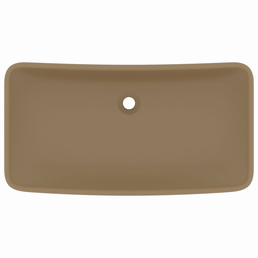 Praustuvas FOLDABLE, 71cm., kreminis