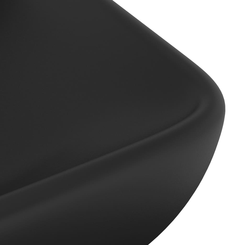 Praustuvas FOLDABLE, 71cm., juodas