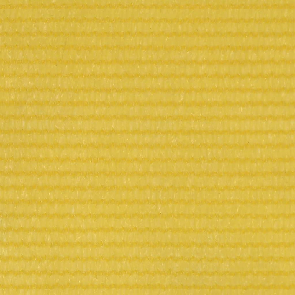 Lauko roletas, 180x230cm, geltonos spalvos