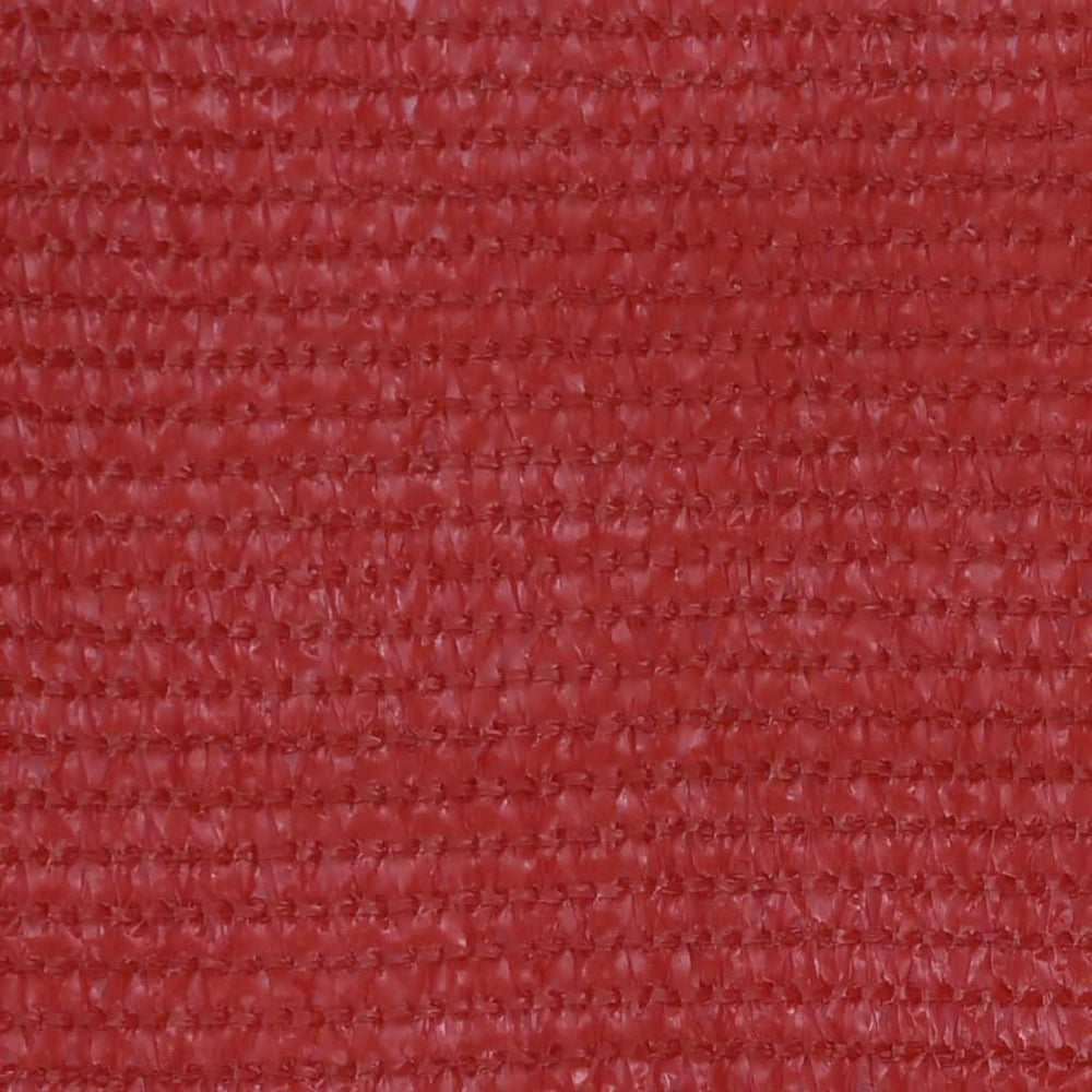 Lauko roletas, raudonos spalvos, 220x230cm