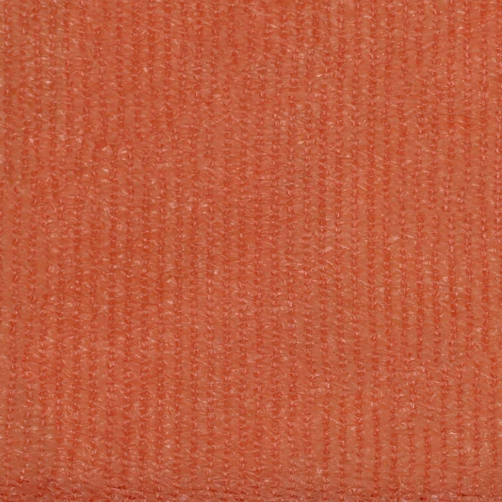 Lauko roletas, oranžinės spalvos, 160x230cm