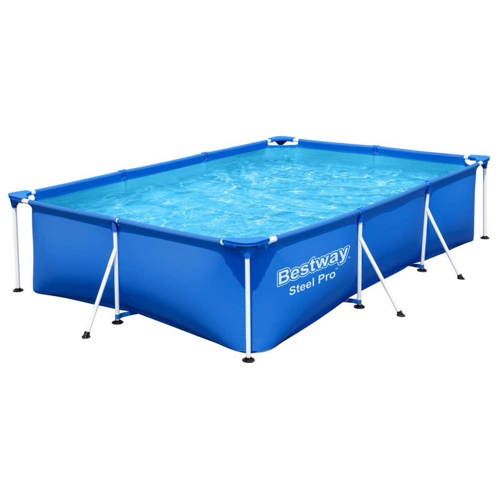Bestway Steel Pro Baseinas, 300x201x66cm