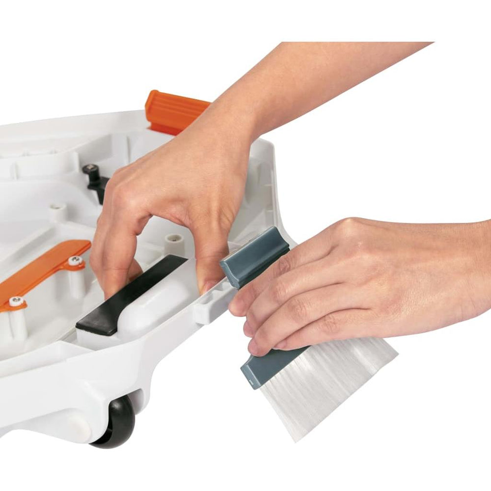Bestway Flowclear AquaRover Baseino valymo robotas