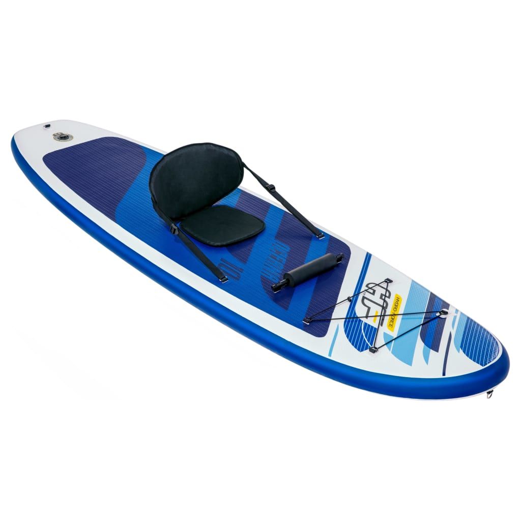 Bestway Hydro-Force Oceana Pripučiama irklentė