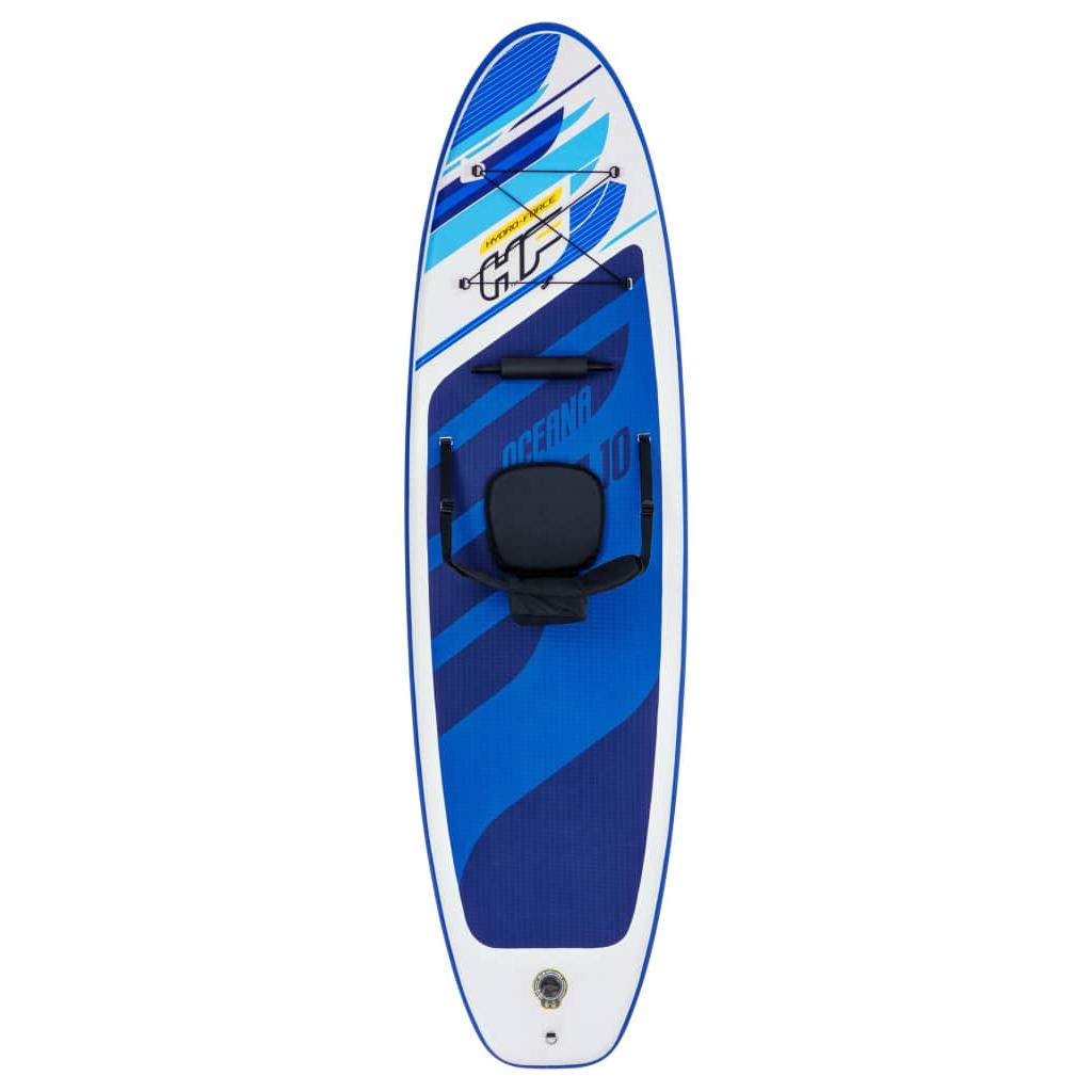 Bestway Hydro-Force Oceana Pripučiama irklentė