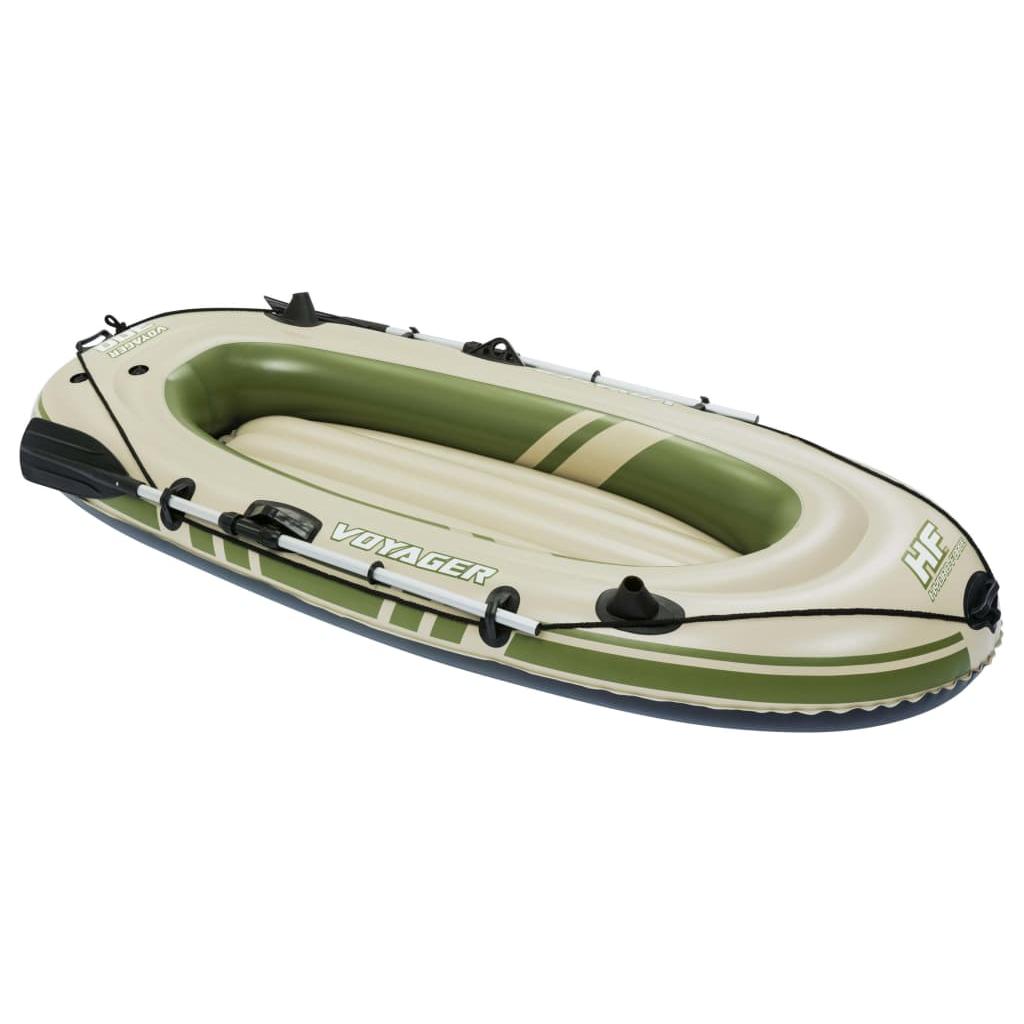 Bestway Hydro-Force Pripučiama valtis Voyager 300, 243x102cm
