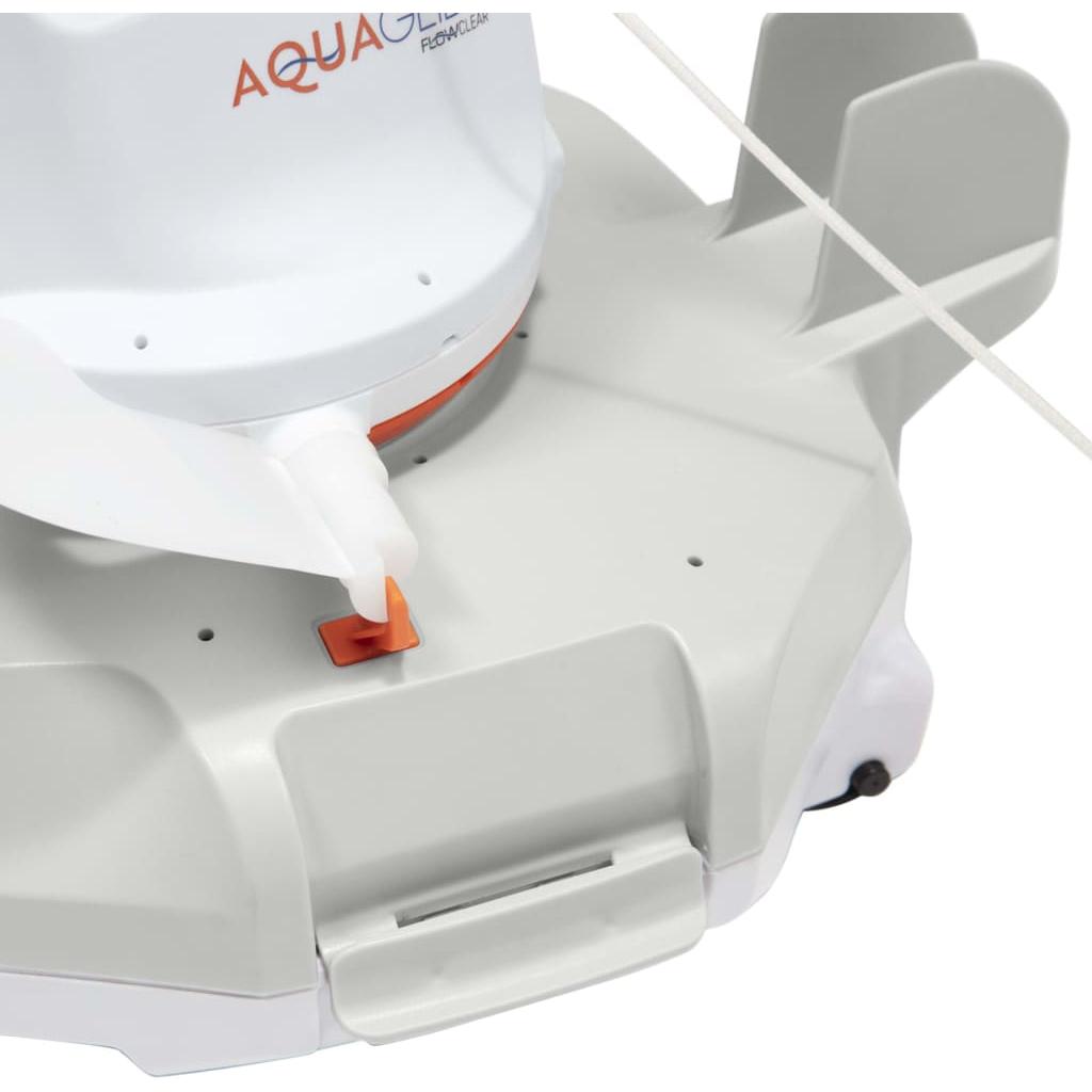 Bestway Flowclear AquaGlide Vakuuminis baseino valytuvas