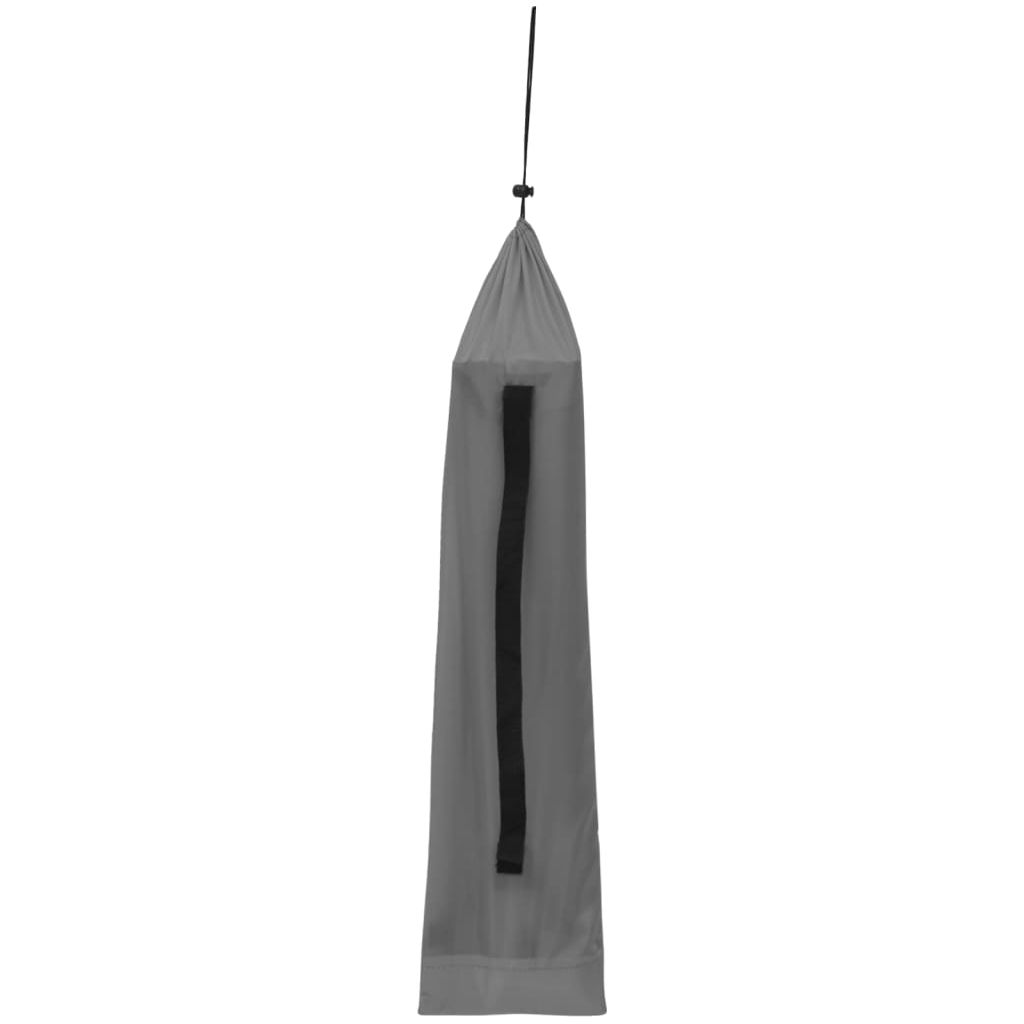 Gultai, 2vnt., pilki, 180x60x19cm, audinys ir plienas