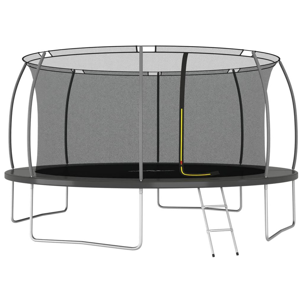 Batuto rinkinys, 460x80cm, apskritas, 150kg