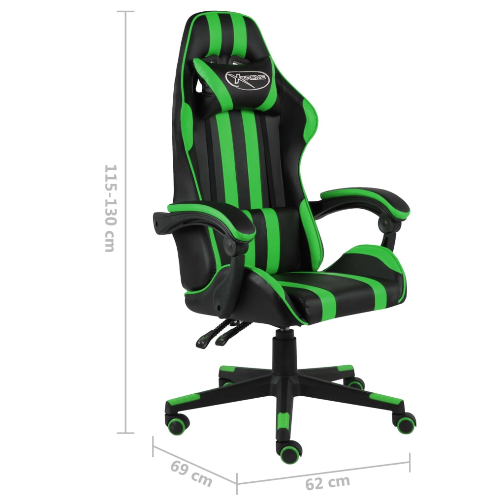 Žaidimų kėdė