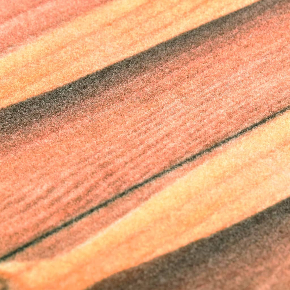 Virtuvės kilimas, 60x300cm, plaunamas, su šaukšteliais