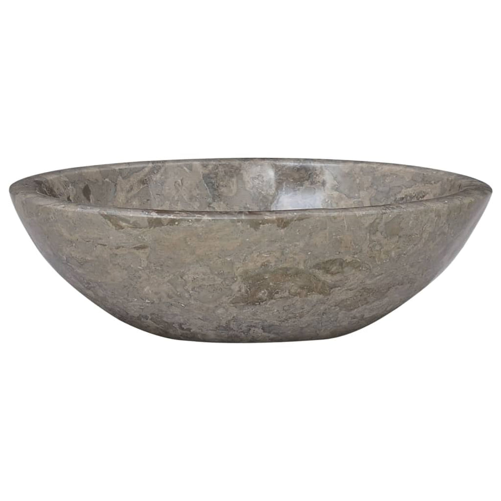 Praustuvas LAVISH, 53cm., marmuras pilkas