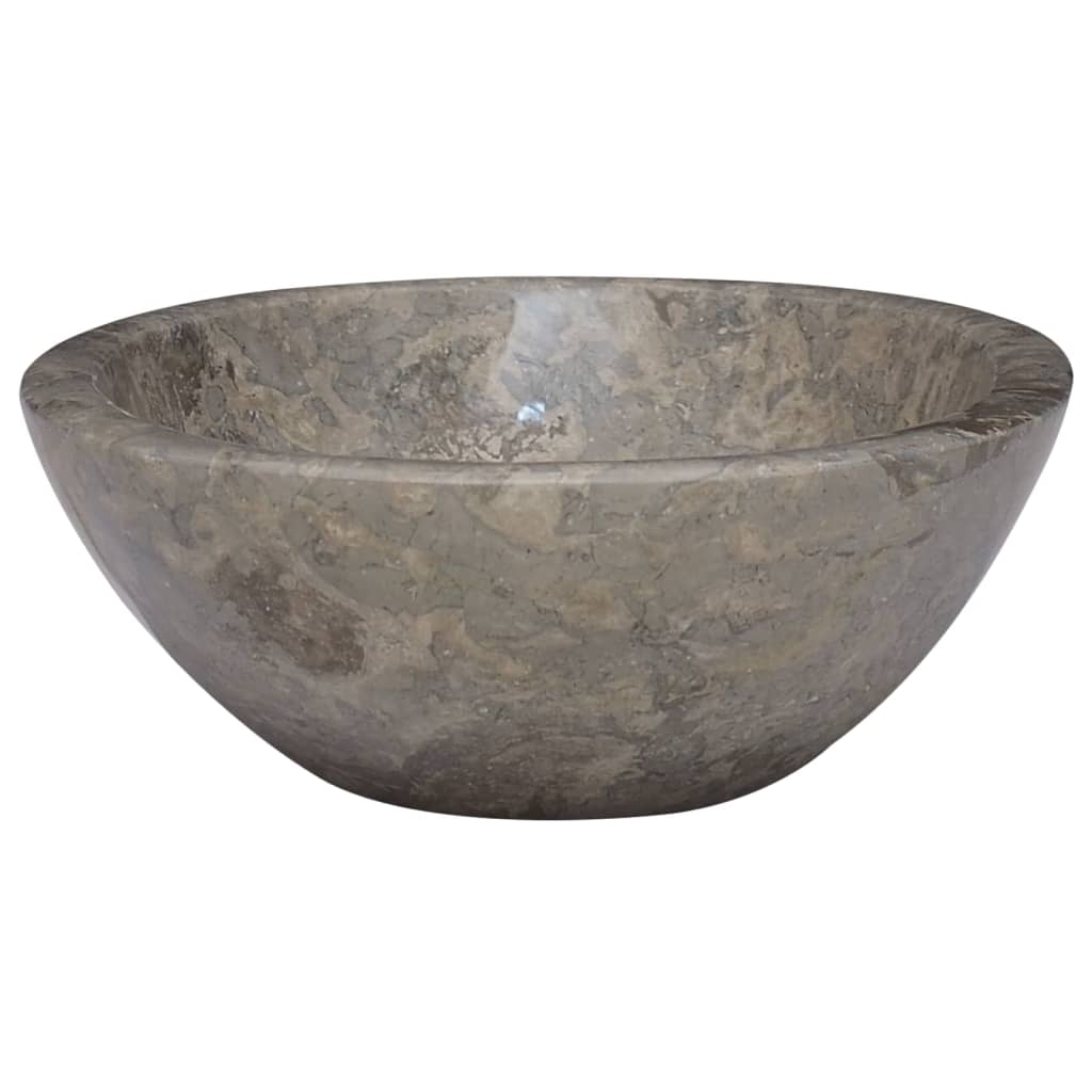 Praustuvas LAVISH, 53cm., marmuras pilkas